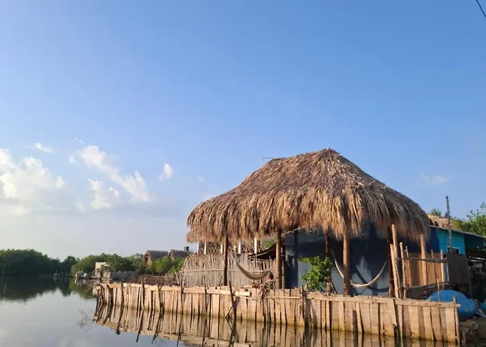 Taida Hostel - Rincon Del Mar