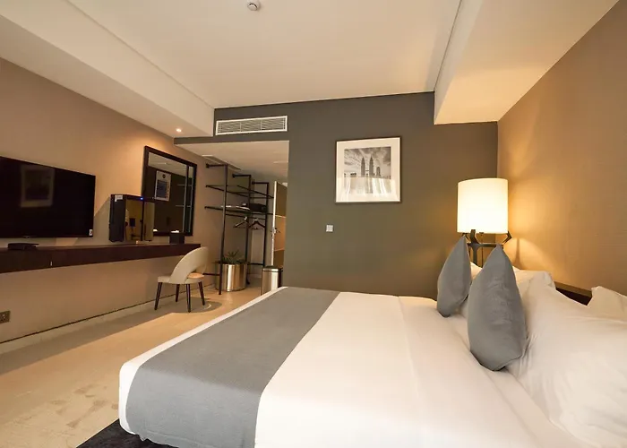 Louis Louvre Hotel Asaba Delta State