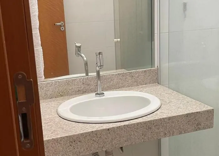 Hotel Portal do Jalapão