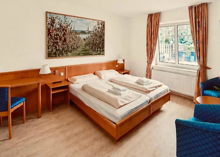 Diekstuv Hotel