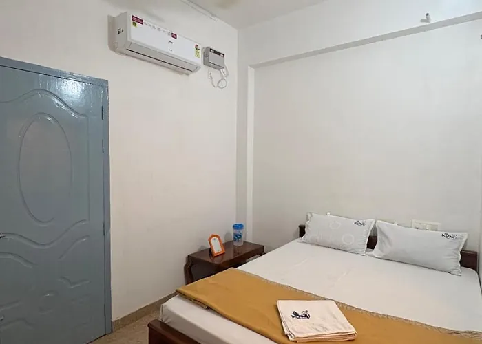 Kamalavel Mahal And Rooms