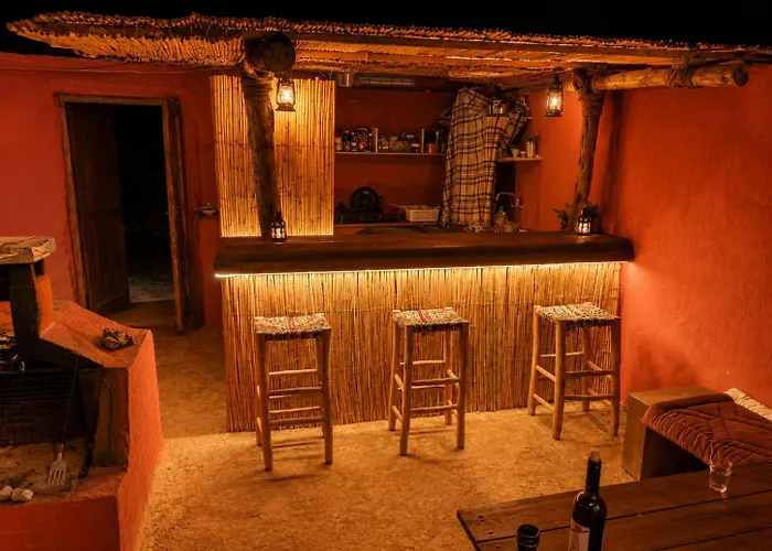Dar Sahbi Surf & Horse