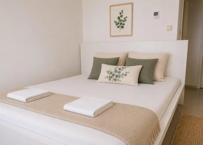 All inclusive Villa Four Pearls