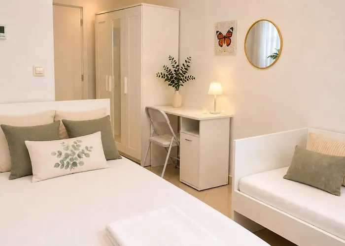 All Inclusive Villa Four Pearls