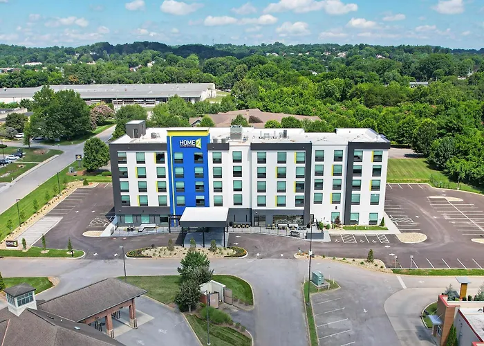 Home2 Suites By Hilton Powell Knoxville North