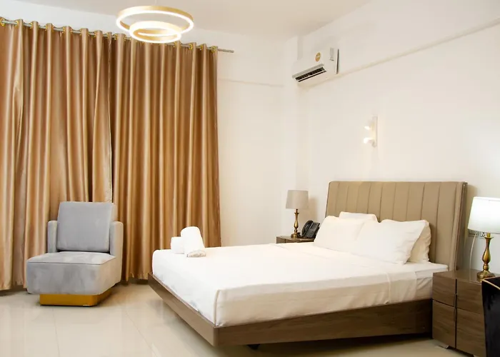 Hotel Kilimanjaro