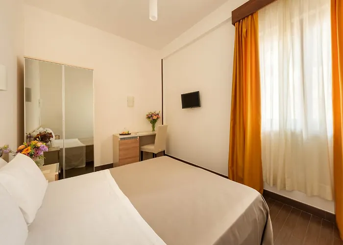 Arboris Belli Hotel