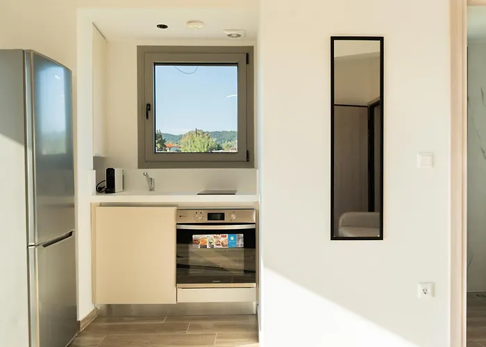 Garden Villas by Paralia Living