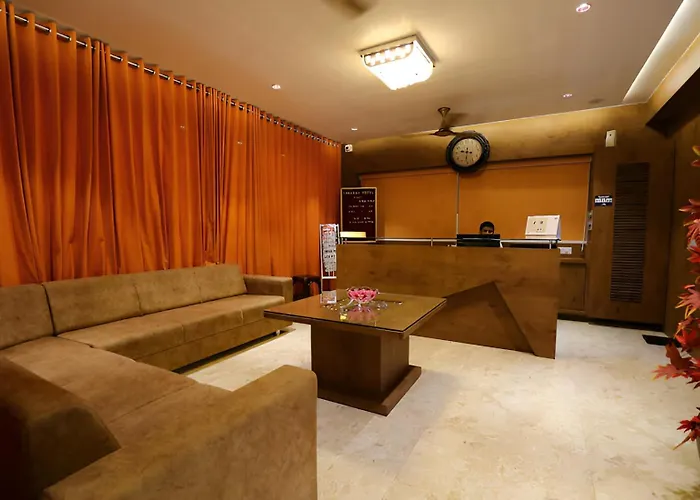 Nova Yashraj Hotel