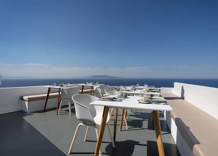 Elios Cave Suites
