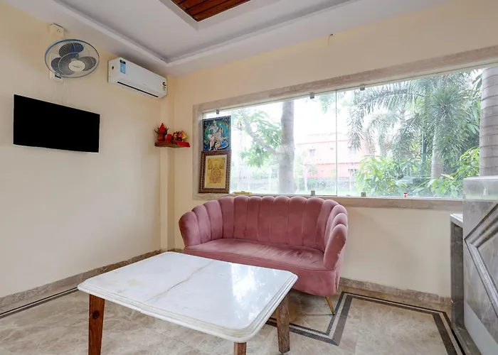 Hotel O Rajdhani Heritage