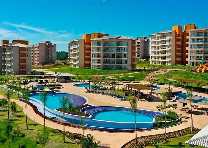 Ilhas do Lago