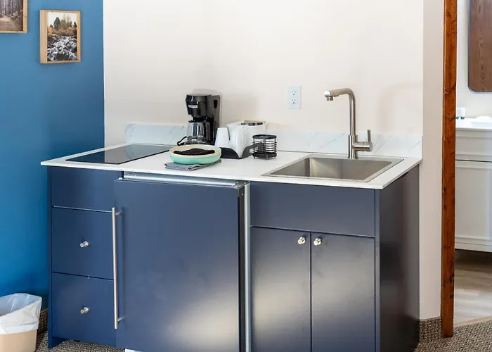 2 Bedroom 5 Minutes From Grand View