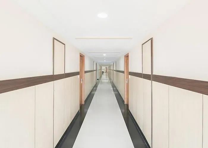 Hotel Durgada Siri