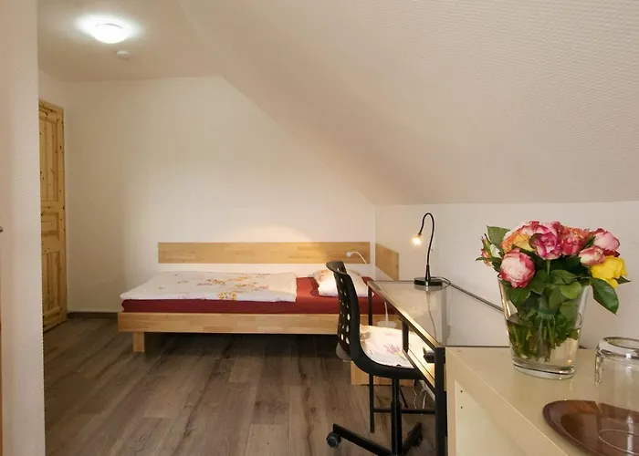 Landgasthof&Pension Zur Schönen Aussicht Weiher