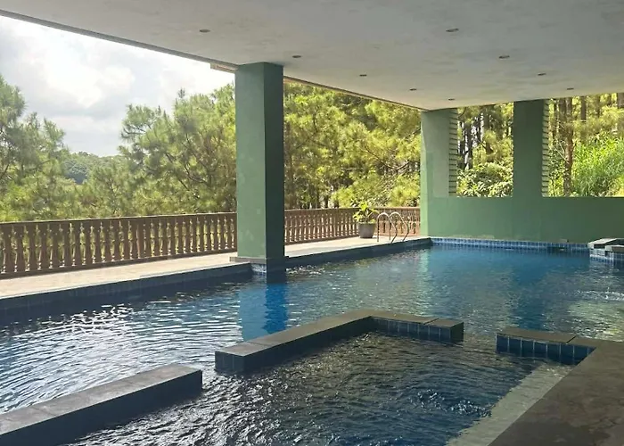 RK Swiss Escape Crosswinds Tagaytay