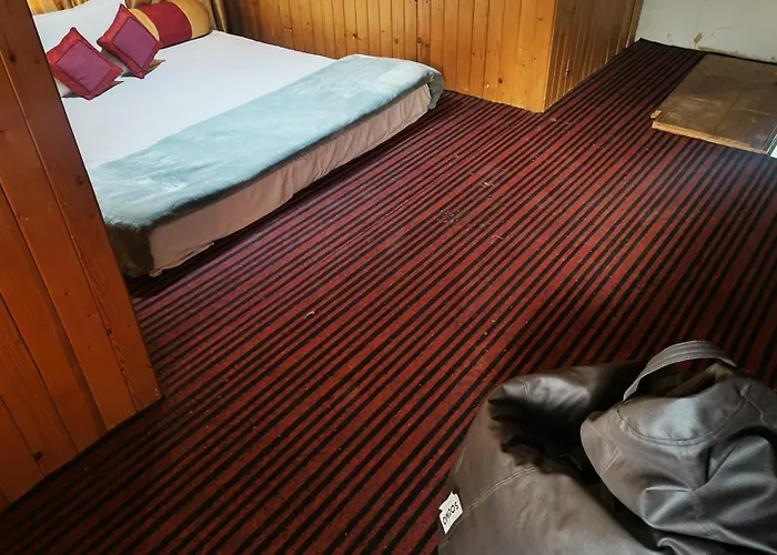 Hotel The Red Apple