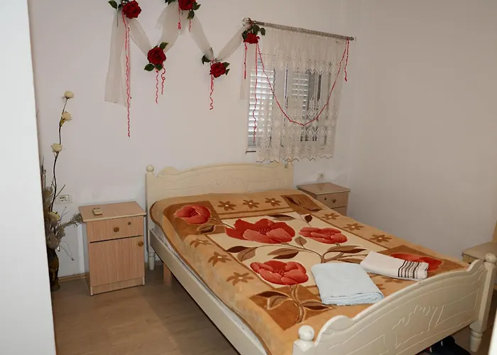 Hotel Martini Koplik