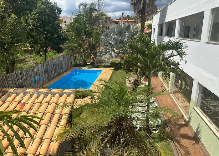 Pousada Brisas da Serra