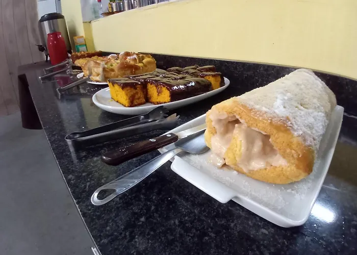 Pousada São Benedito CP
