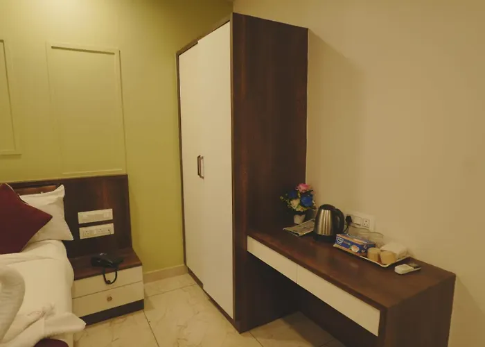 Hotel Ayodhya Inn