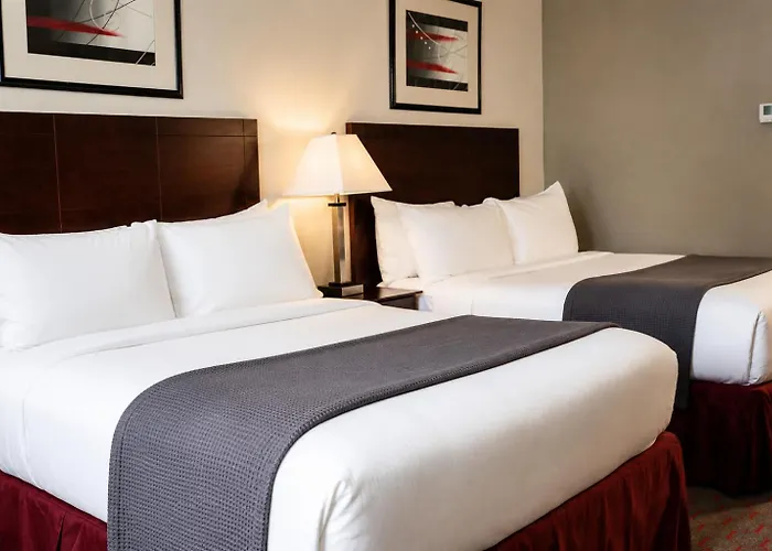 Clarion Inn
