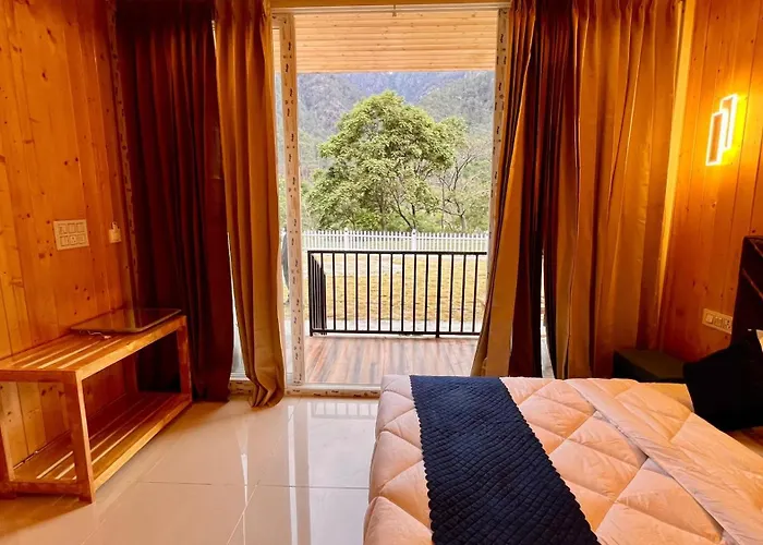 Riveria Cottages Uttarkashi