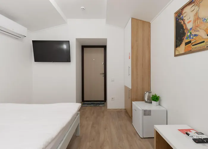 Opera Lane Suites