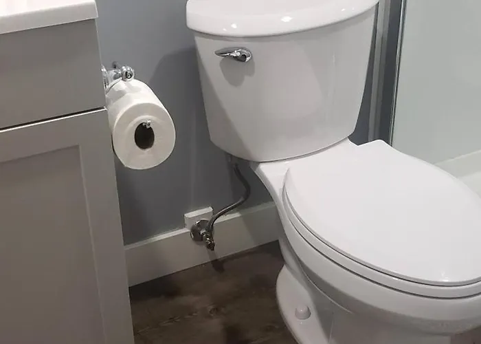 Cozy Room With Full Facilities In Lethbridge