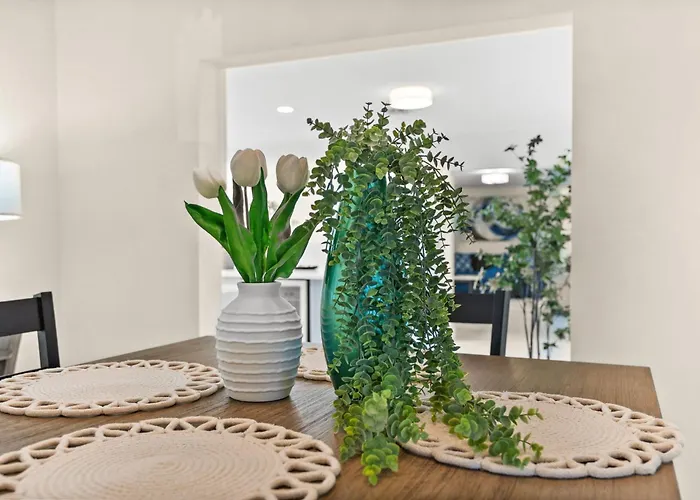 4-Bedroom House In Amazing Punta Gorda With Cool Vibes