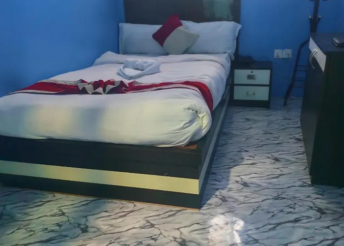 Hotel Aahar Chitawan