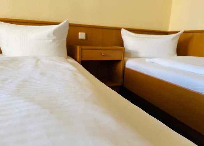 Hotel Drei Rosen
