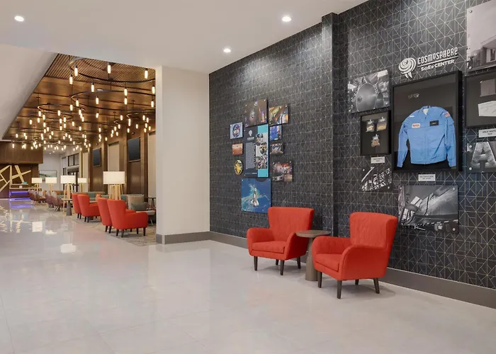 Hilton Garden Inn Hutchinson