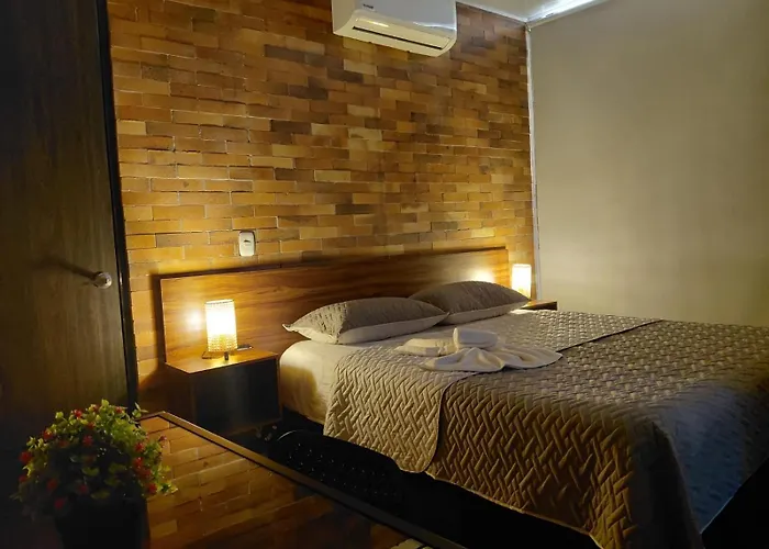 Hotel La Herradura