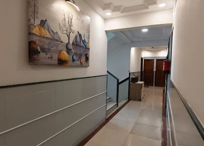 Sienna Suites