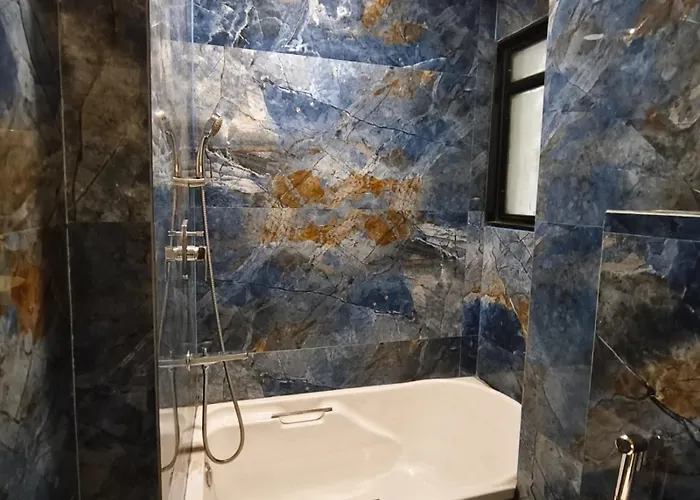 Sienna Suites
