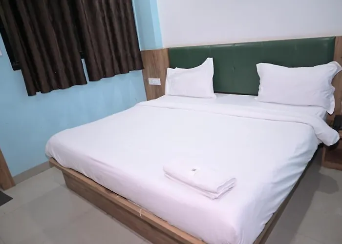 Jmb Hotel Rana Palace