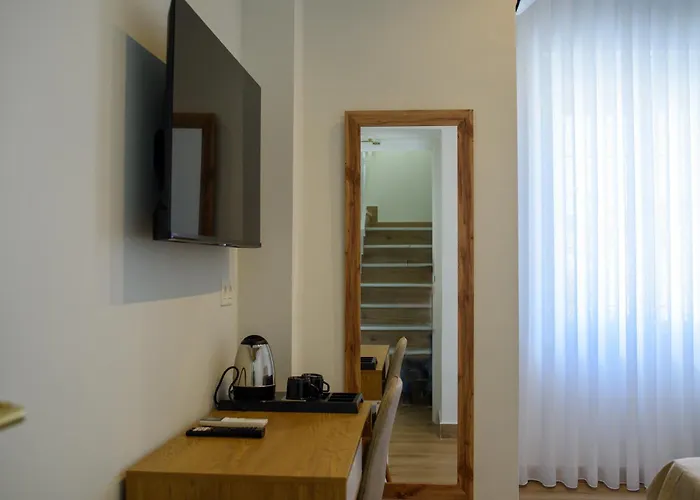 Hotel Boutique Alcazaba Salobrena Only Adults