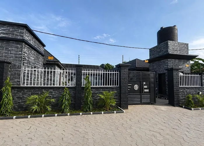 The Whale Inn Narayi Rd Barnawa High Cost