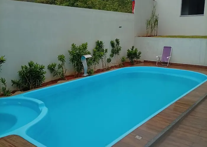 Recanto da Serra Casal