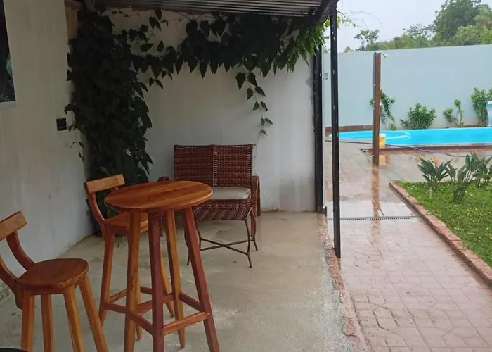 Recanto da Serra Casal
