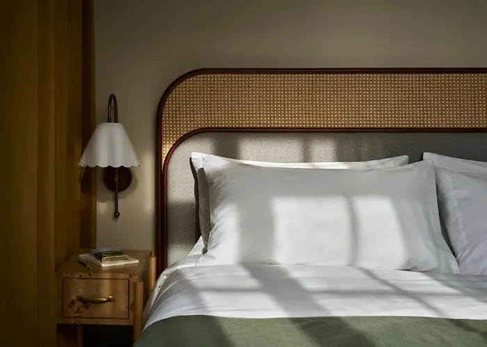 Cincinnati'S Fidelity Hotel