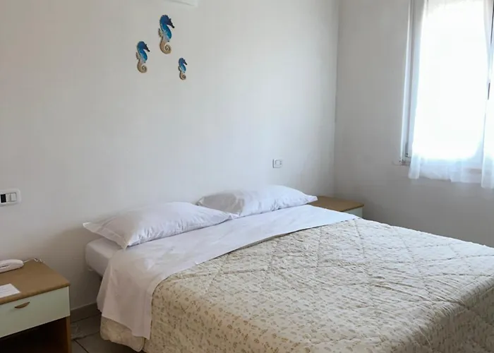 Albergo La Portaccia