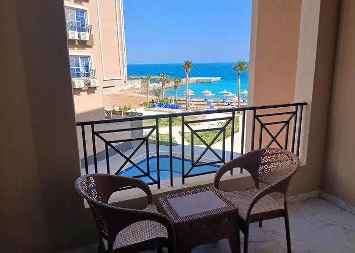 Juliana Beach Resor Chalets