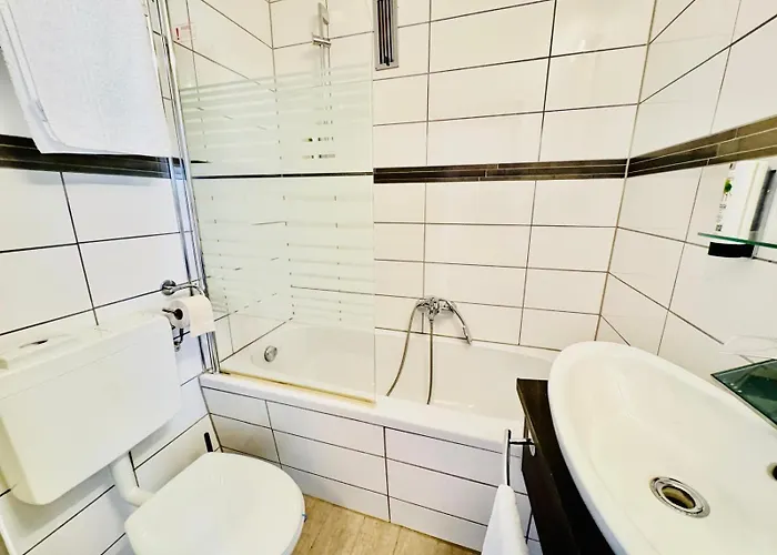 Hotel Brigach