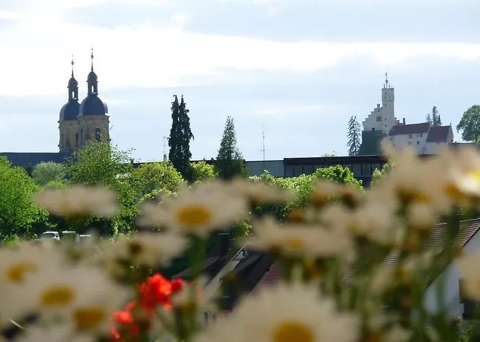 Hotelchen Schoenblick