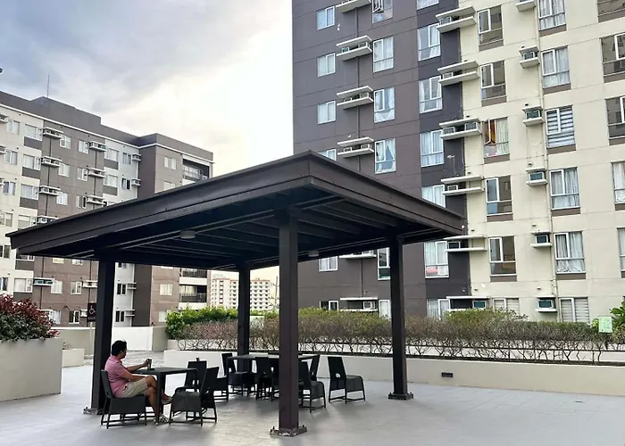 Ilo2Stayairbnb Abby'S