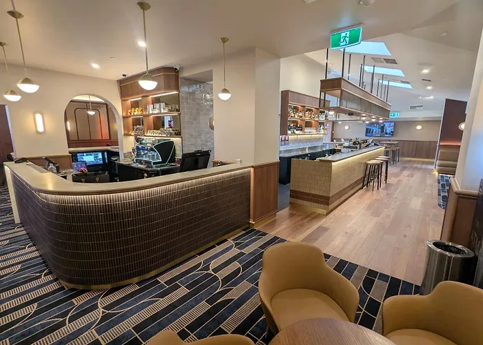 Fed Hotel
