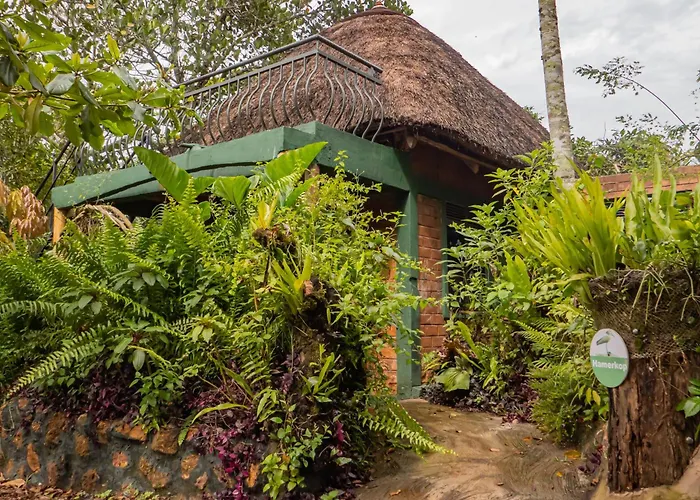 Mpanga Nature Center