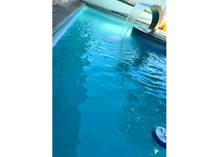 Grandmare Hotel